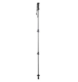 WALKER LOCK POLE SINGLE ASPHALT