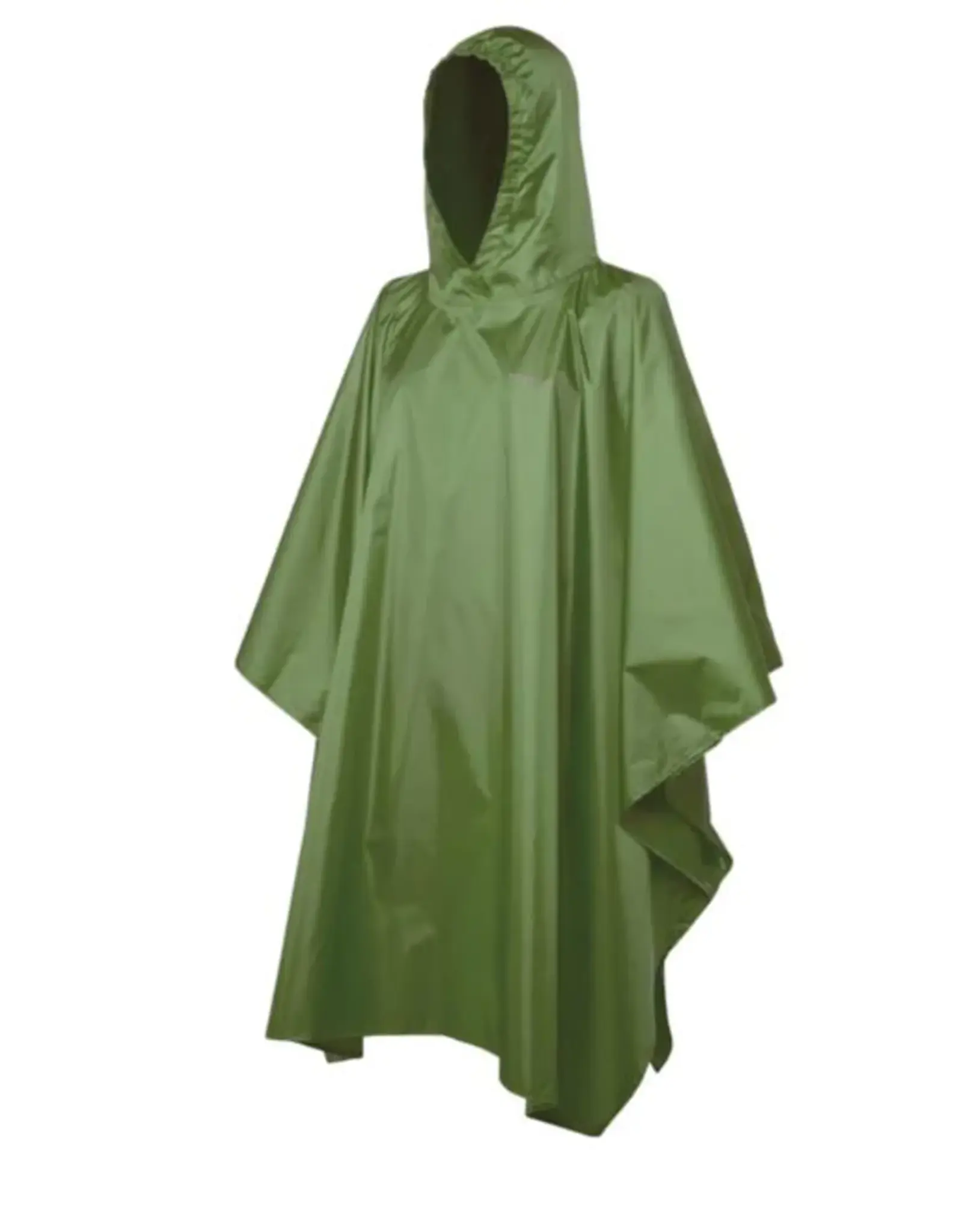 TOUR PONCHO