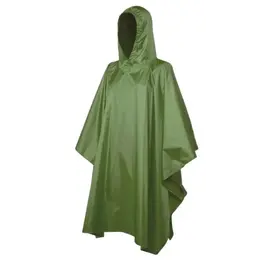 TOUR PONCHO