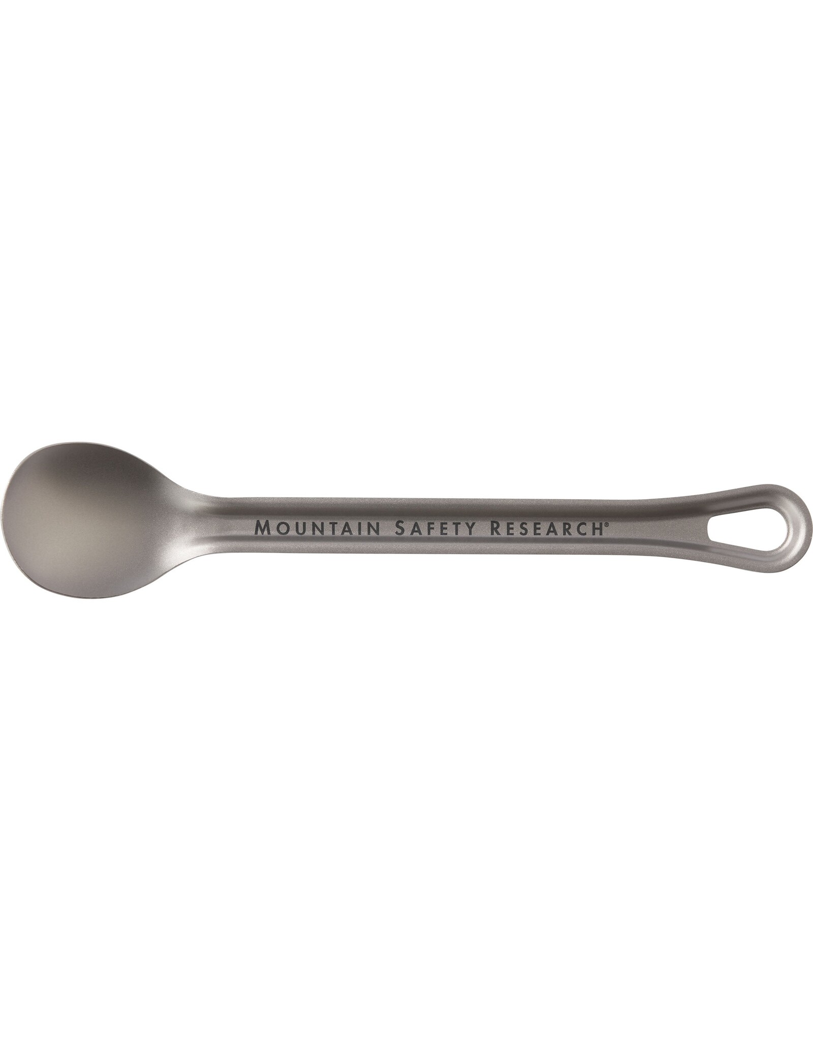 MSR TITAN LONG SPOON