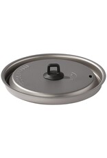 MSR TITAN KETTLE 900 ML