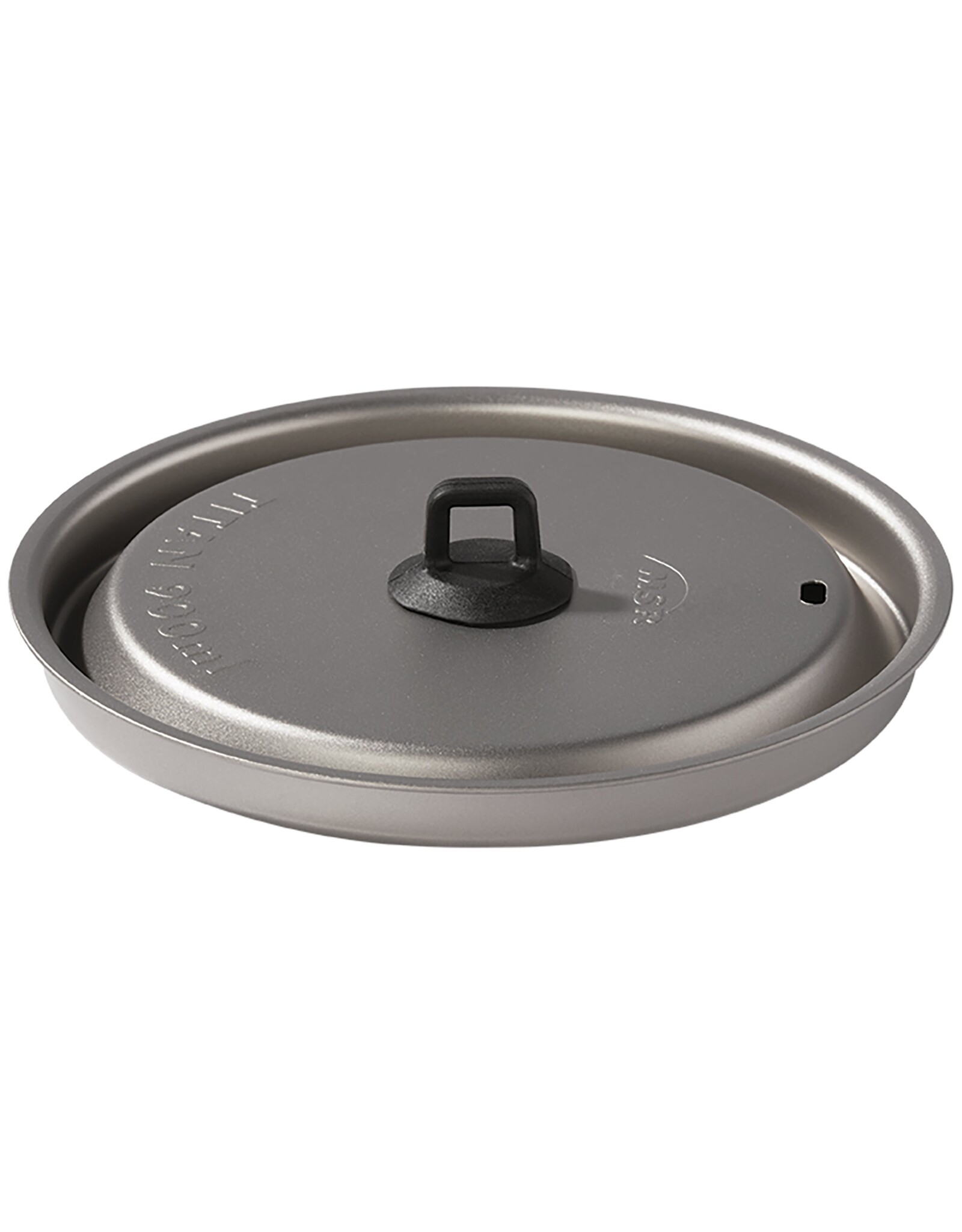 MSR TITAN KETTLE 900 ML