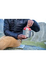 MSR TITAN KETTLE 900 ML