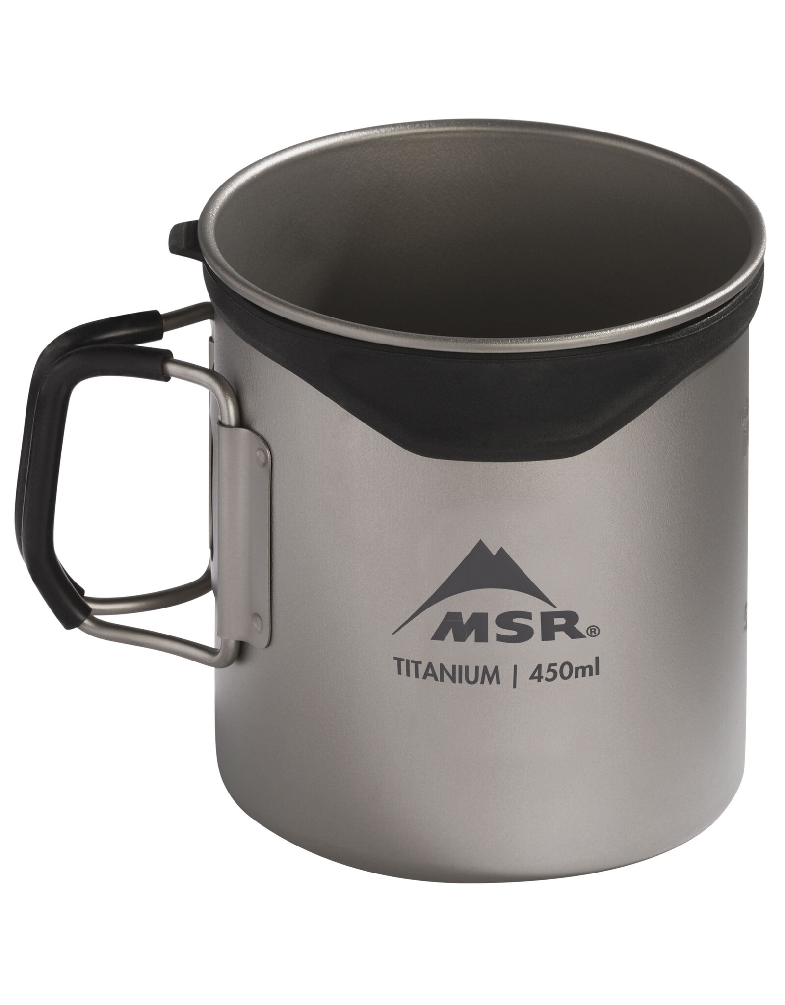 MSR TITAN CUP