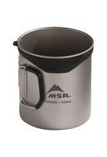 MSR TITAN CUP