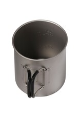MSR TITAN CUP