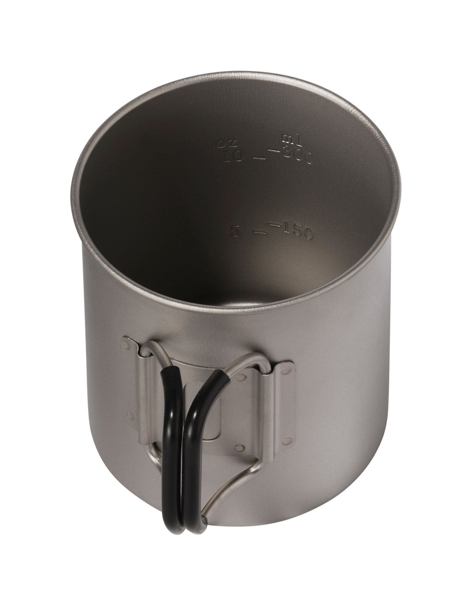 MSR TITAN CUP