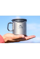 MSR TITAN CUP