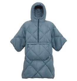 Therm-a-Rest HONCHO PONCHO DOWN