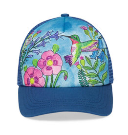 Sunday Afternoons KIDS ARTIST SERIES TRUCKER