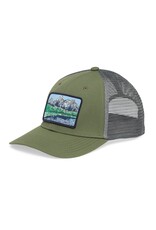 Sunday Afternoons ARTIST SERIES PATCH TRUCKER