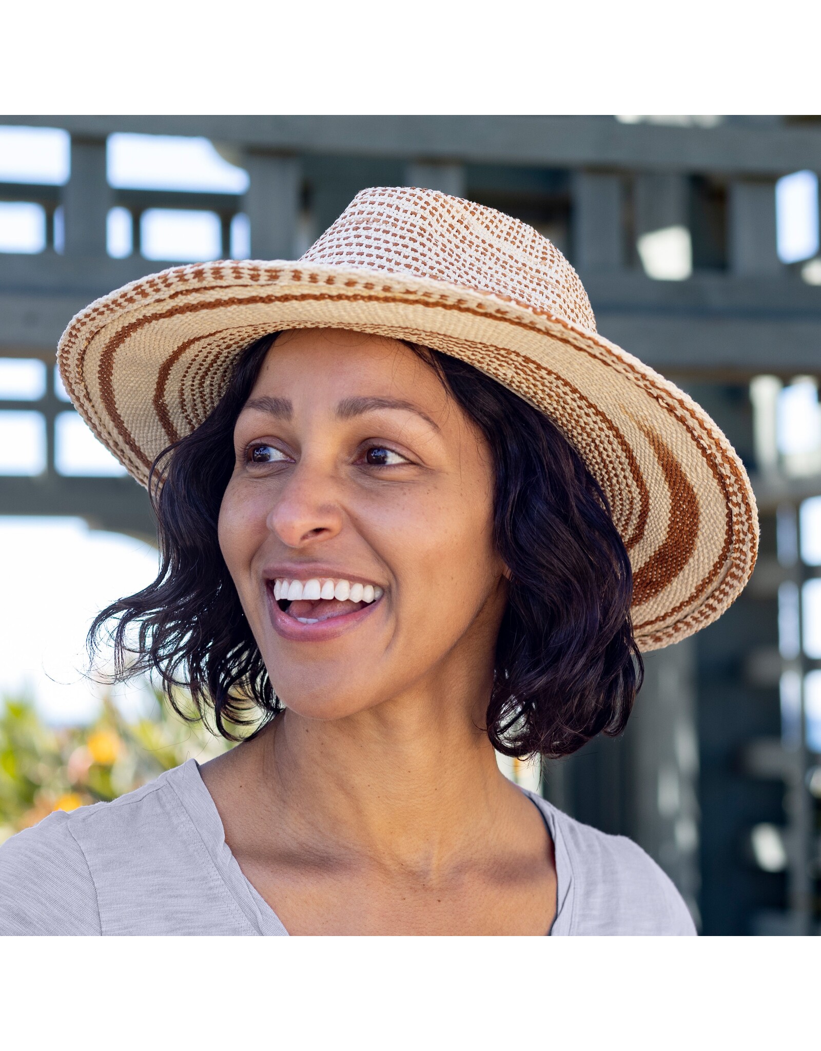 Sunday Afternoons ROWAN HAT