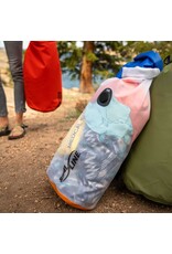 SealLine DISCOVERYVIEW DRY BAG 20L ORANGE