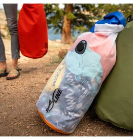 SealLine DISCOVERYVIEW DRY BAG 20L ORANGE