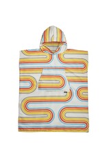 PACKTOWL PT PONCHO