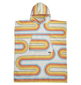 PACKTOWL PT PONCHO