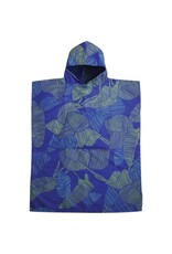 PACKTOWL PT PONCHO
