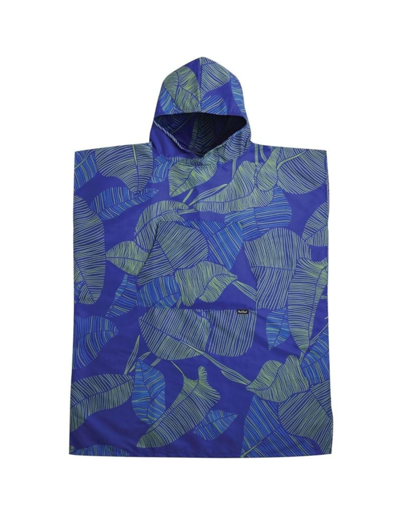 PACKTOWL PT PONCHO