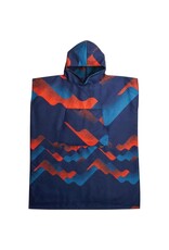 PACKTOWL PT PONCHO