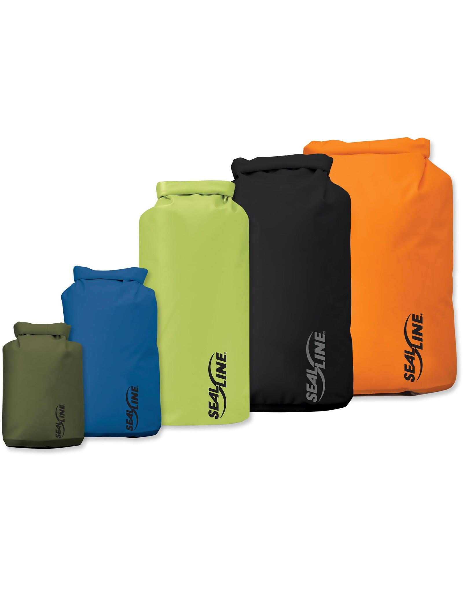 SealLine DISCOVERY DRY BAG