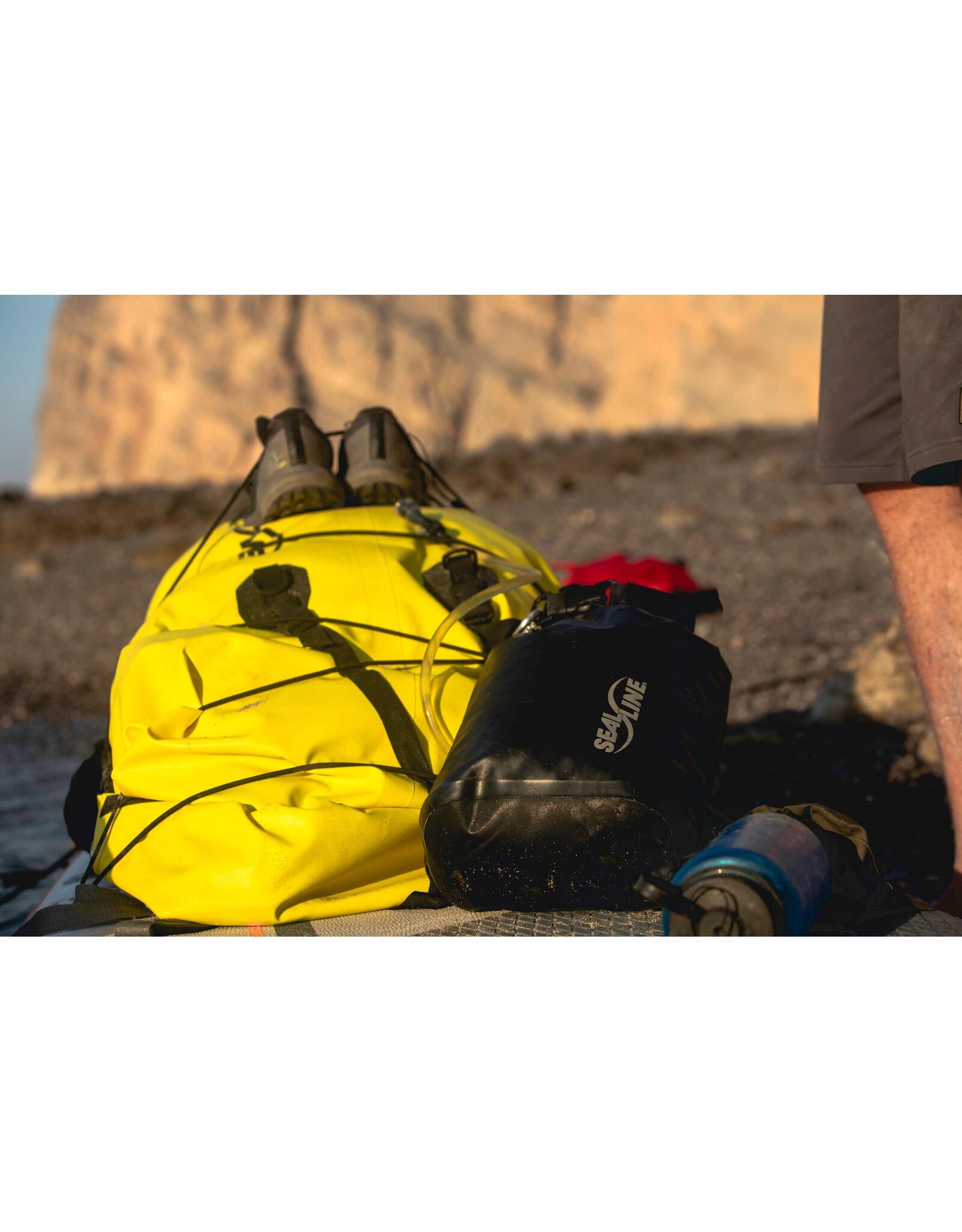 SealLine DISCOVERY DRY BAG