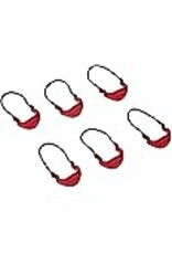 MSR NIGHT GLOW ZIPPER PULLS V2