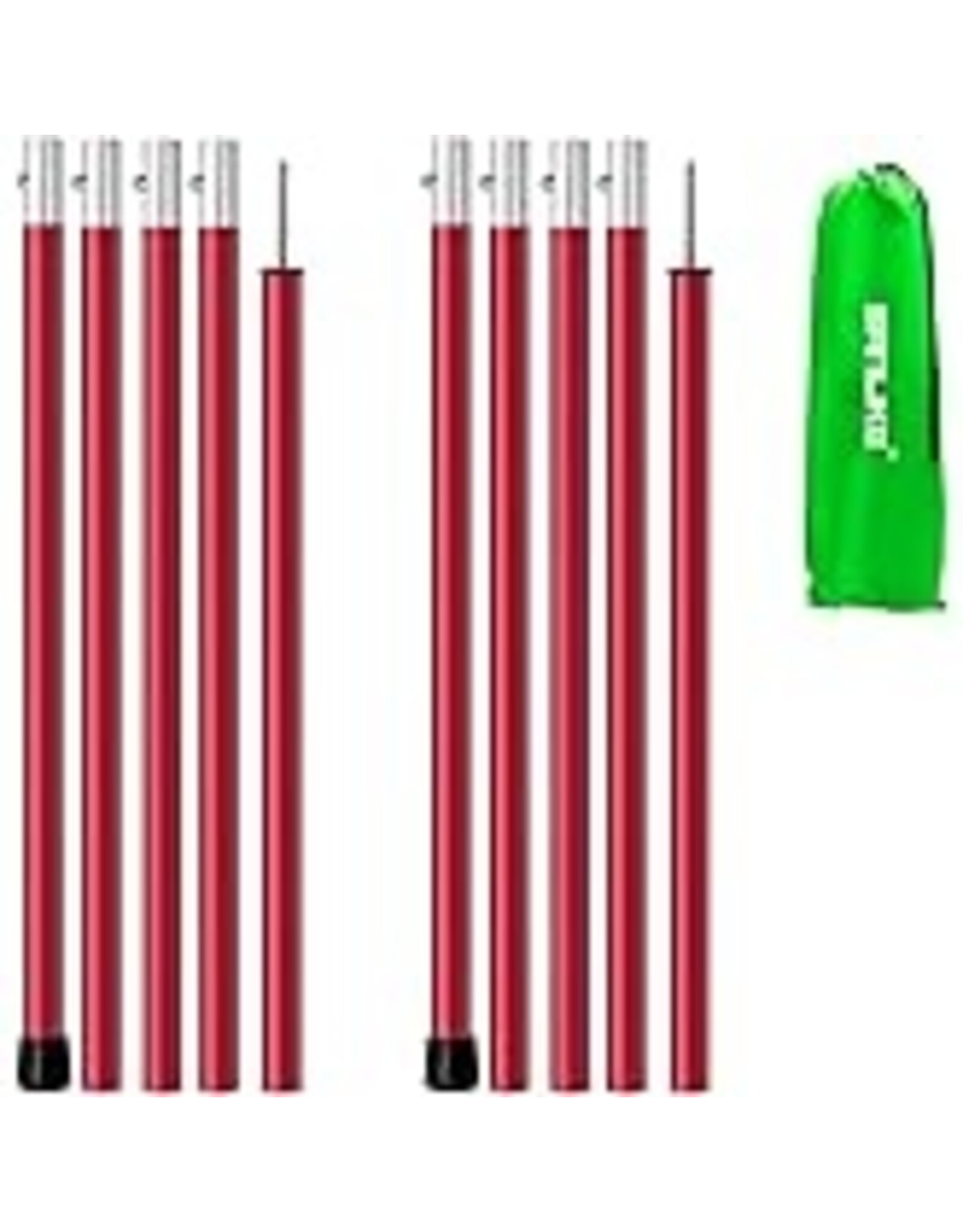 MSR MSR ADJUSTABLE POLE