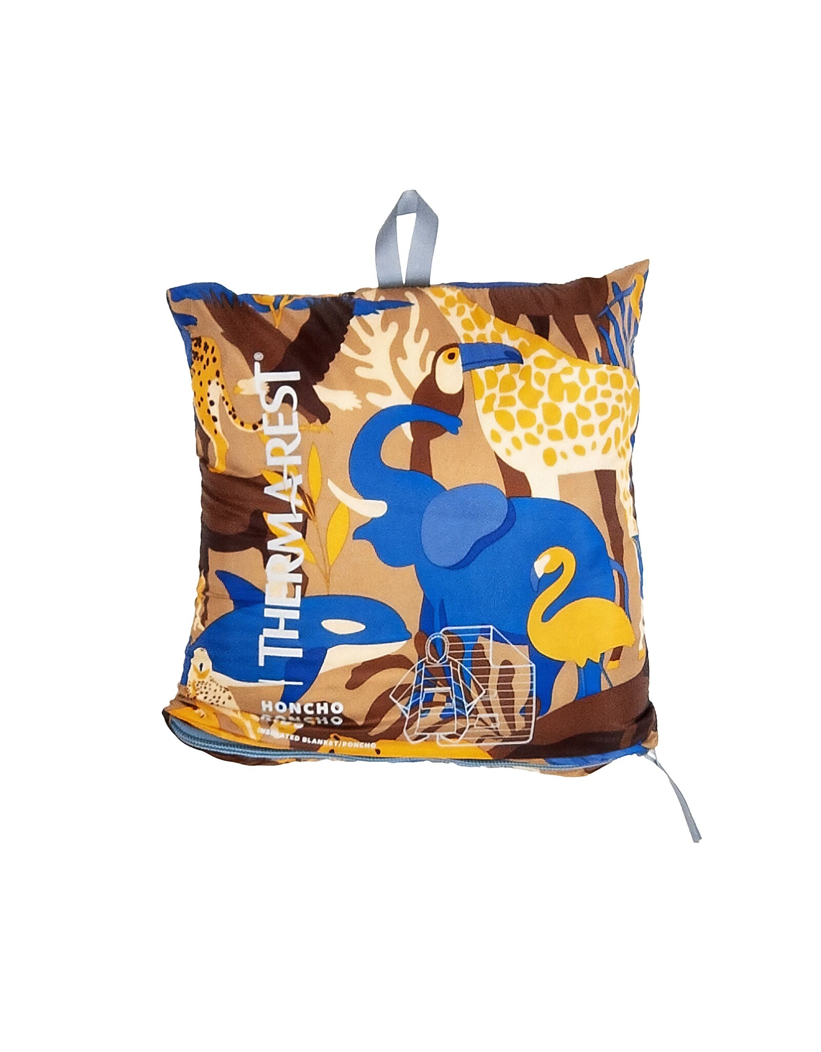Therm-a-Rest KIDS HONCHO PONCHO