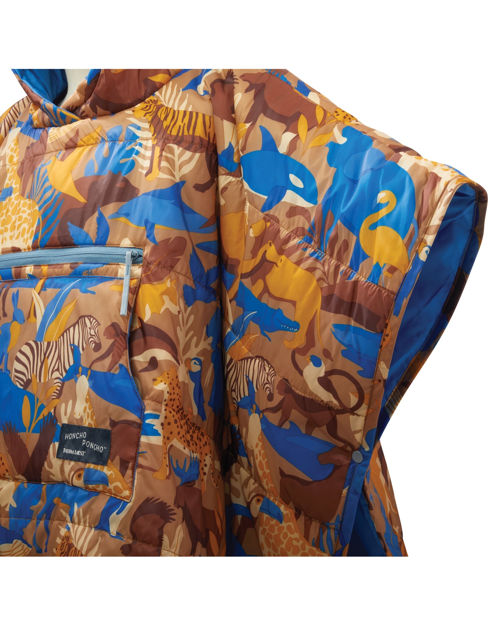 Therm-a-Rest KIDS HONCHO PONCHO