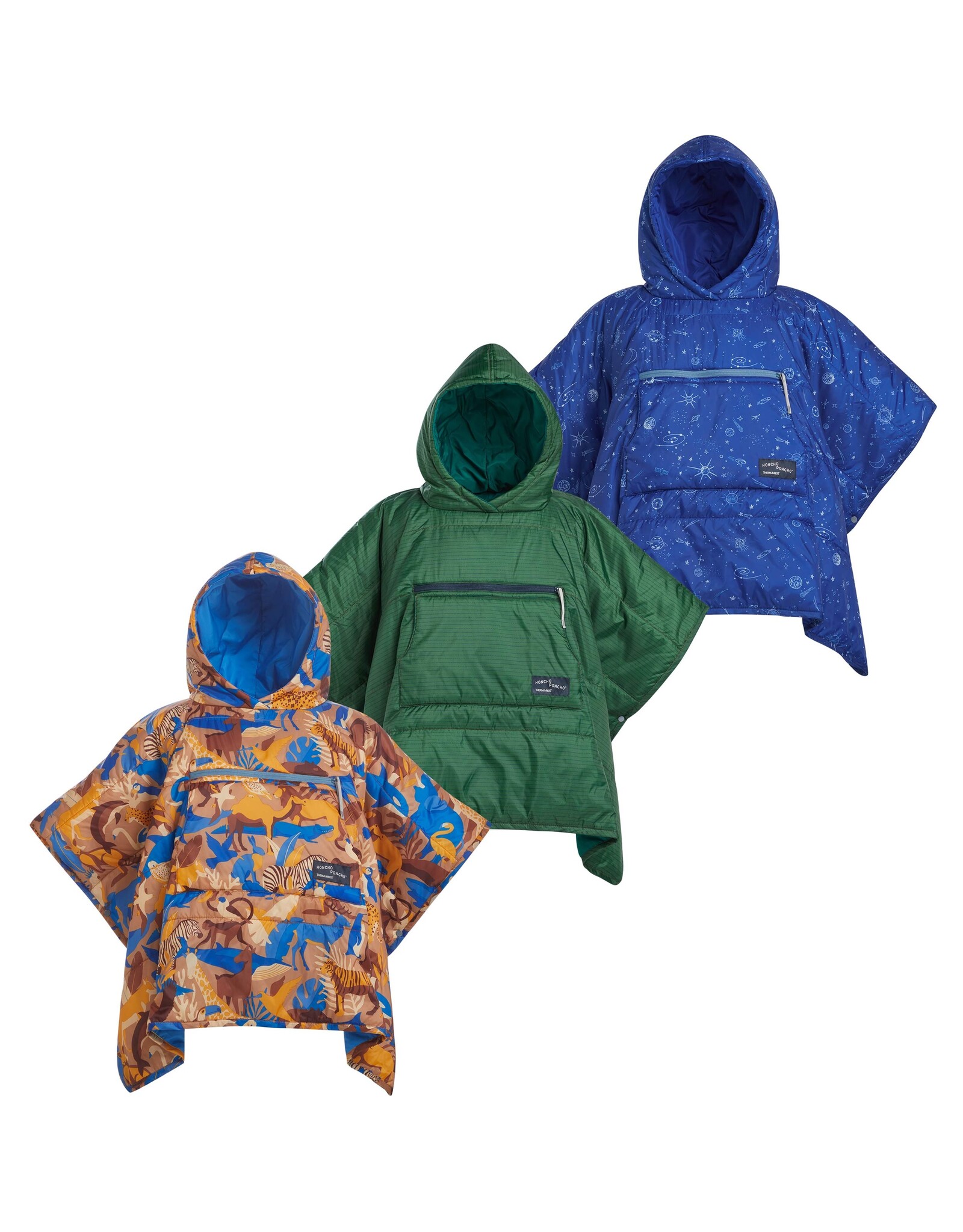 Therm-a-Rest KIDS HONCHO PONCHO