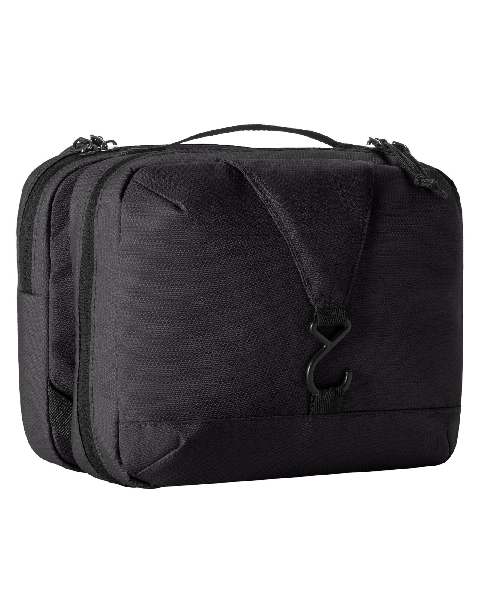 PACK-IT REVEAL TRIFOLD TOILETRY KIT