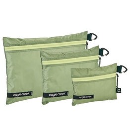 PACK-IT ISOLATE SAC SET XS/S/M
