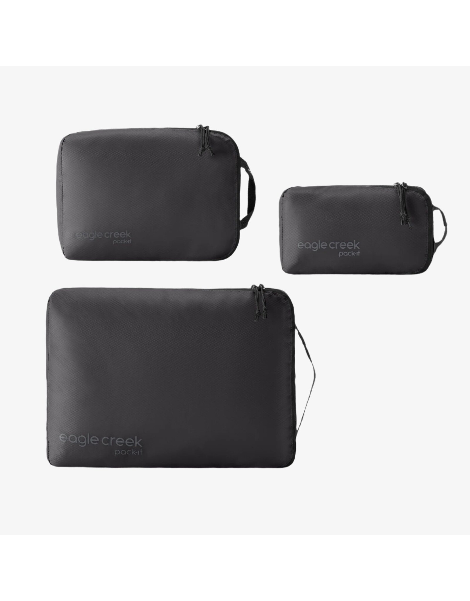 PACK-IT ISOLATE SAC SET XS/S/M