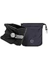 EXHALE NECK PILLOW EBONY