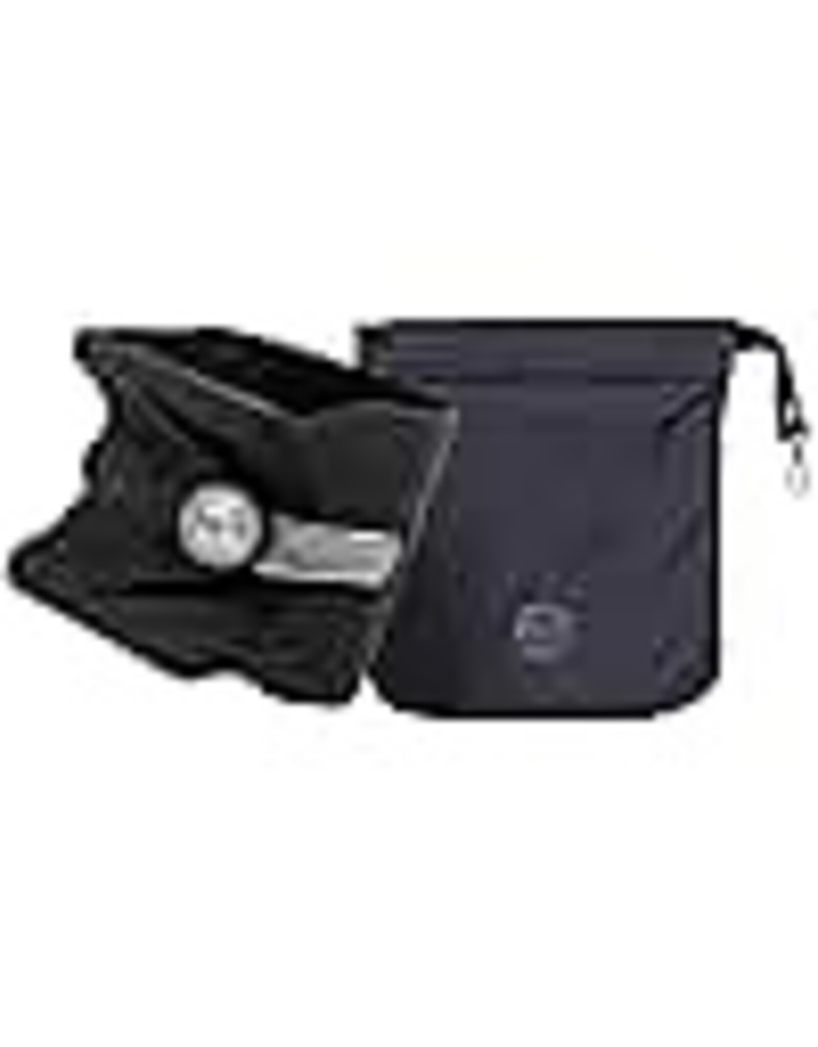 EXHALE NECK PILLOW EBONY