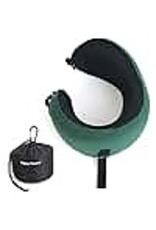 EXHALE NECK PILLOW EBONY