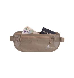 UNDERCOVER MONEY BELT DLX KHAKI