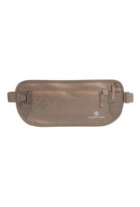 UNDERCOVER MONEY BELT DLX KHAKI