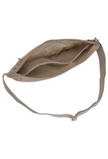 UNDERCOVER MONEY BELT DLX KHAKI