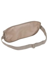 UNDERCOVER MONEY BELT DLX KHAKI