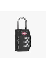 TRAVEL SAFE TSA LOCK GRAPHITE