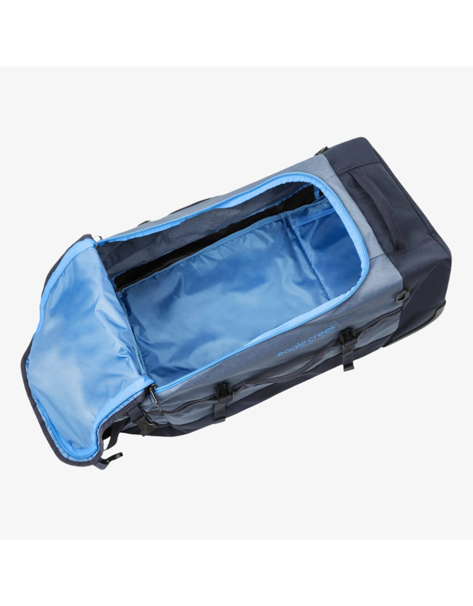 CARGO HAULER WHEELED DUFFEL 110L