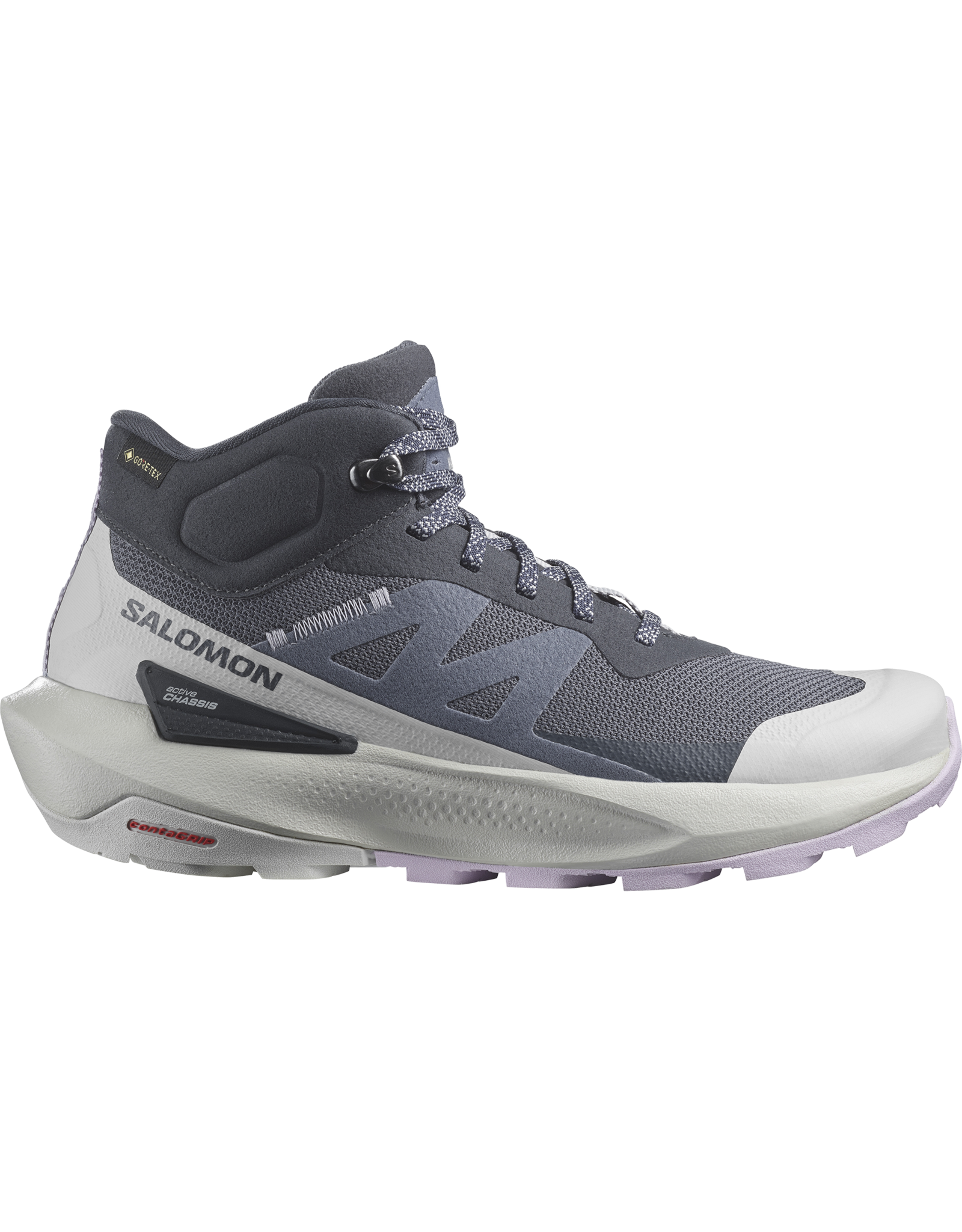 SALOMON WOMEN ELIXIR ACTIVE MID GTX BOOT
