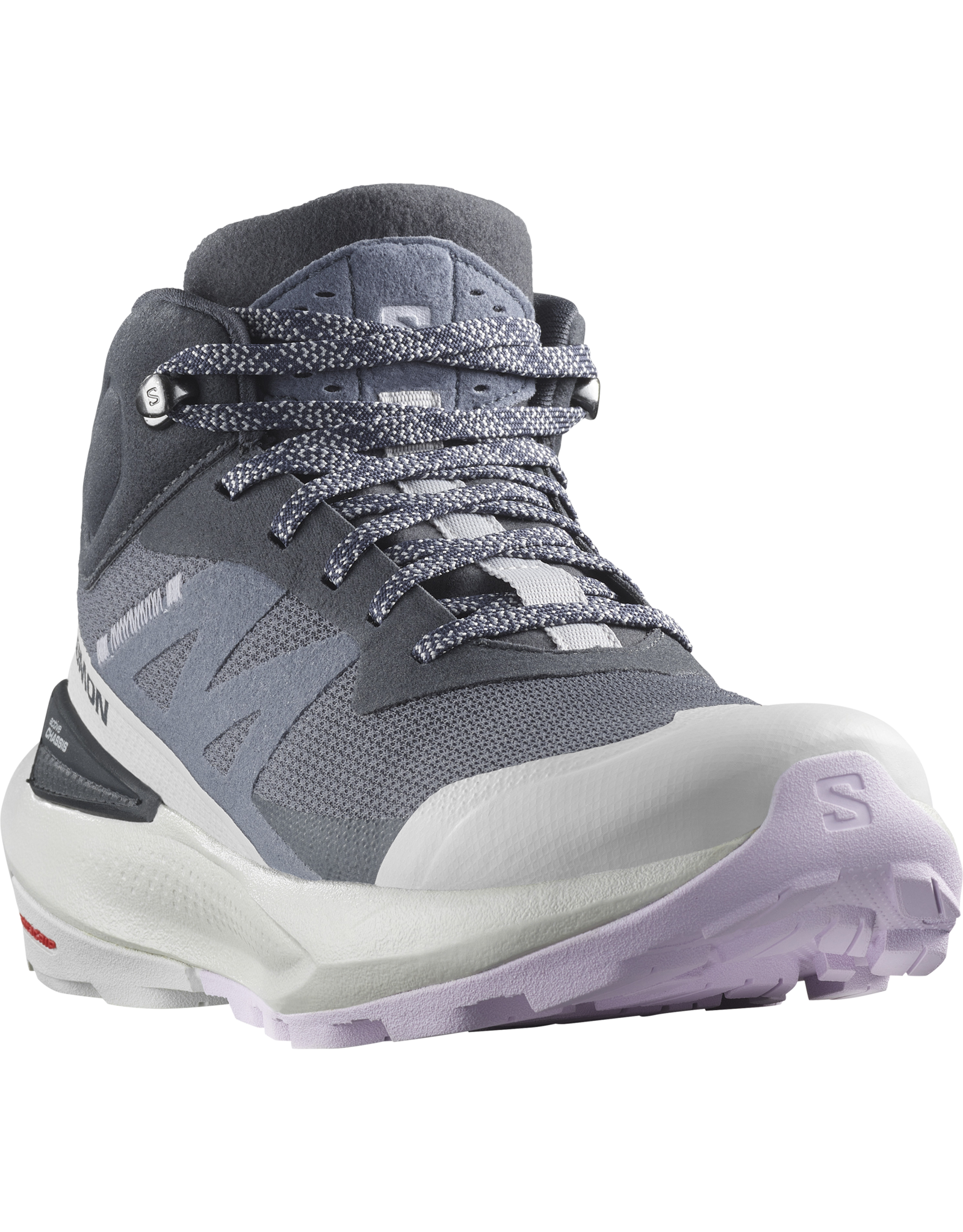 SALOMON WOMEN ELIXIR ACTIVE MID GTX BOOT