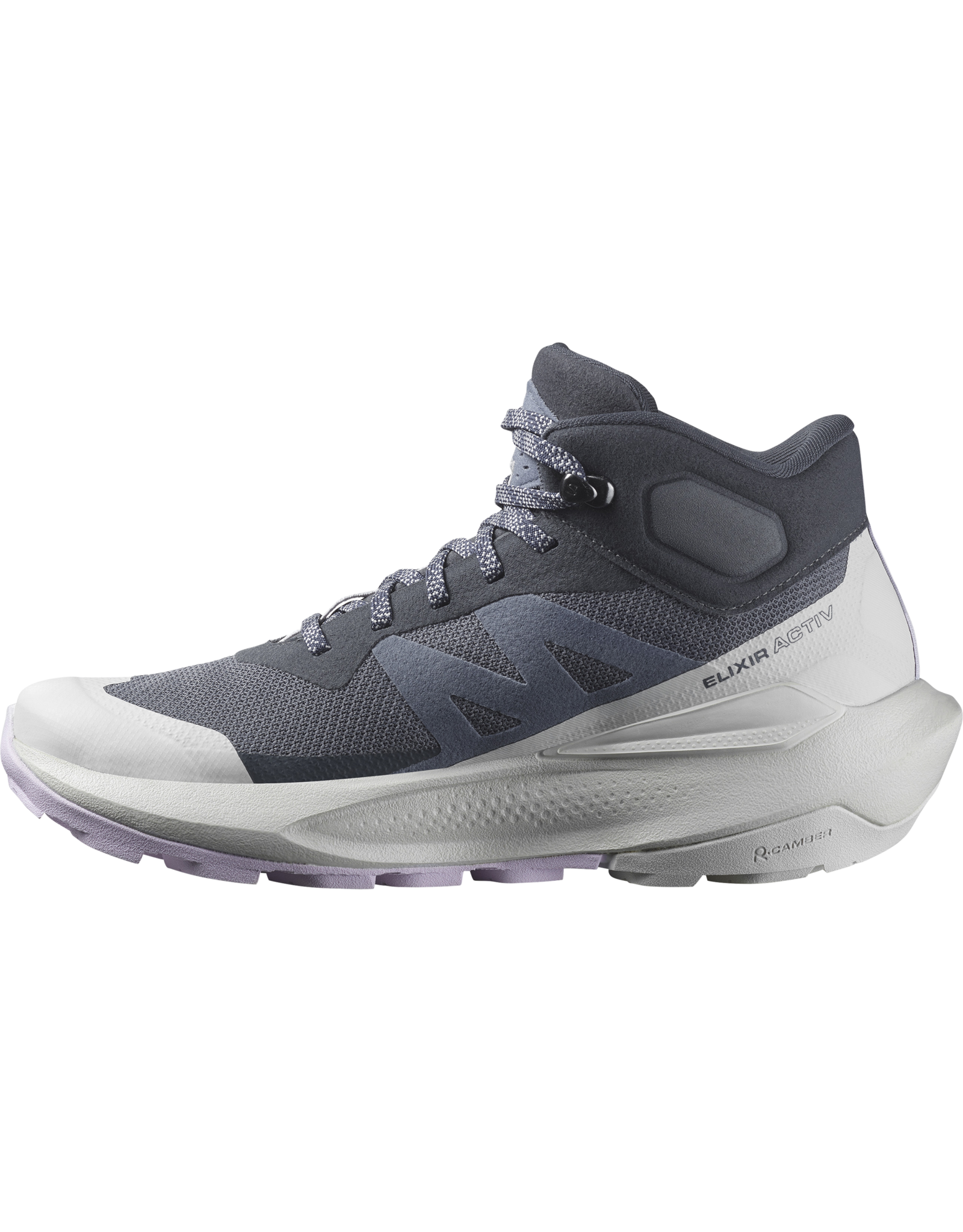 SALOMON WOMEN ELIXIR ACTIVE MID GTX BOOT