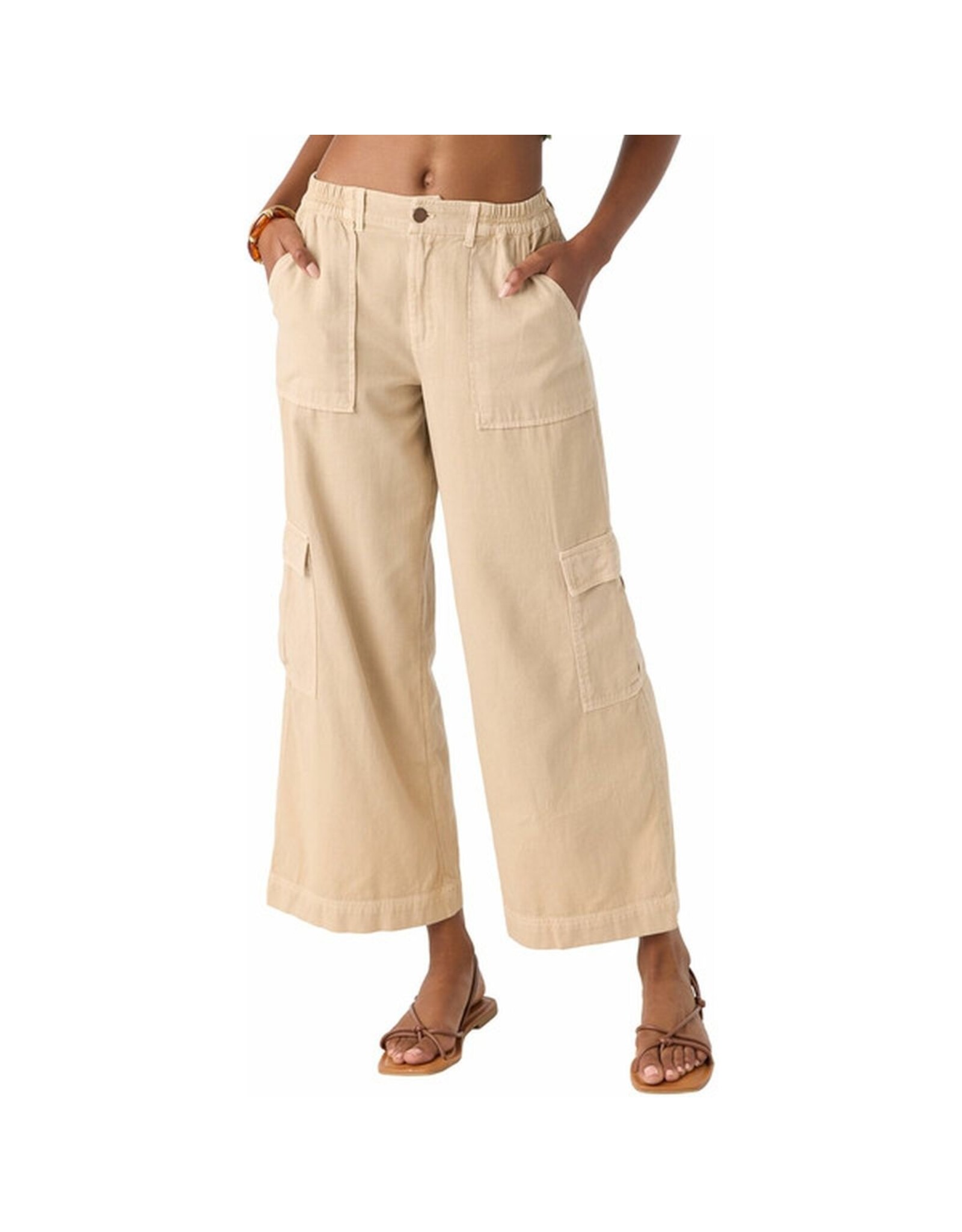 ONEILL WOMEN BREXTON CARGO PANT