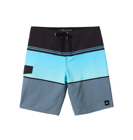 ONEILL MEN LENNOX STRIPE 21" SHORT