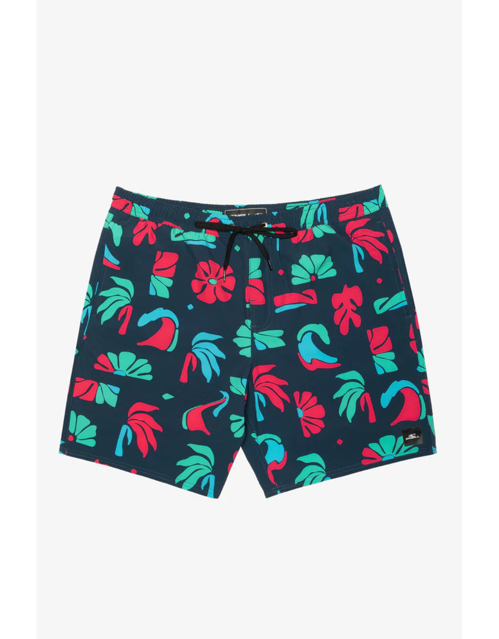 ONEILL MEN ISLAND VOLLEY 18" SHORT