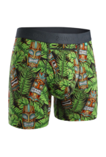 2UNDER MEN ECO SHIFT BB PRINT BOXER BRIEF