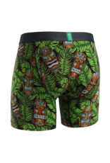2UNDER MEN ECO SHIFT BB PRINT BOXER BRIEF